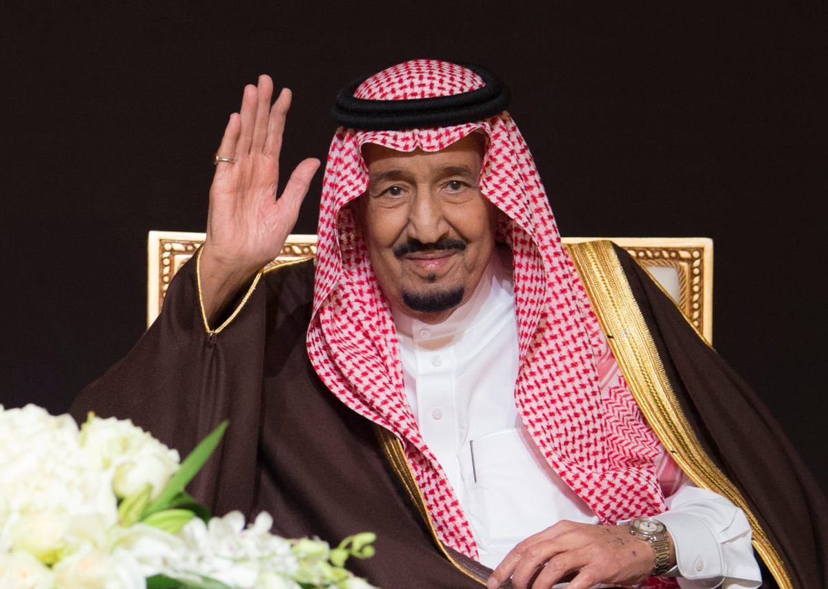 خادم الحرمين يوجه كلمة للمواطنين والمقيمين1710087423