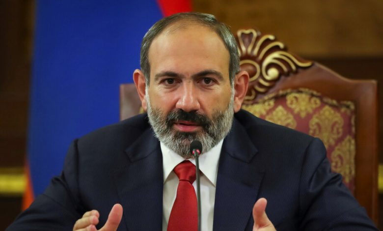 رئيس وزراء أرمينيا1710963903