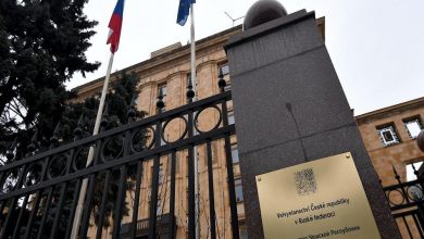 سفارة التشيك في موسكو1711184705