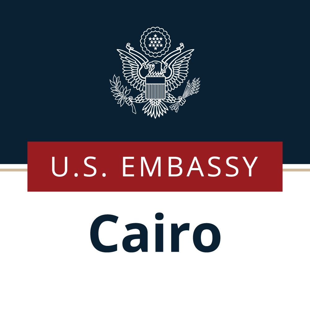 السفارة الأمريكية بالقاهرة والحكومة المصرية تطلقان برنامج "جلوب" لتعزيز التعليم البيئي والتثقيف العلمي 1 سفارة امريكا في القاهرة1711463283