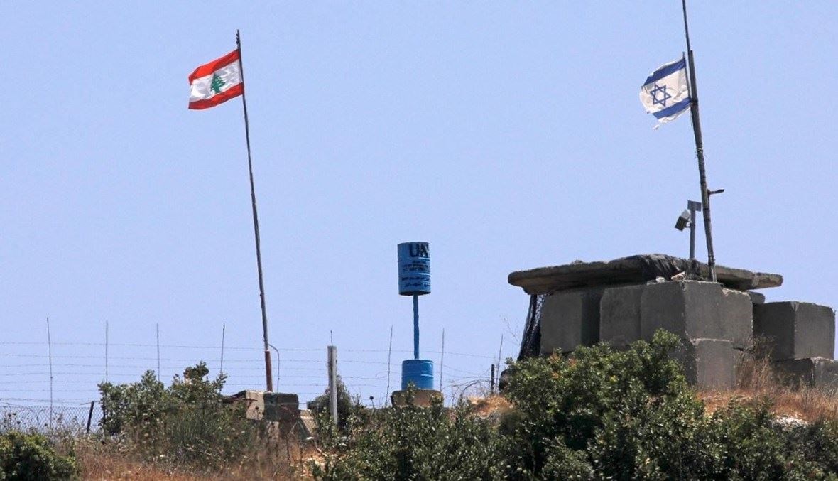 صفارات الإنذار تدوي بشمال إسرائيل بعد إطلاق 36 صاروخًا من لبنان على الجليل الأعلى 1 صفارات الإنذار الجليل الأعلى1710061564