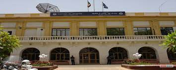 الخارجية السودانية: تحرير مباني الإذاعة والتلفزيون تأكيد جديد على هزيمة مخطط القضاء على الدولة 1 عش1710272643