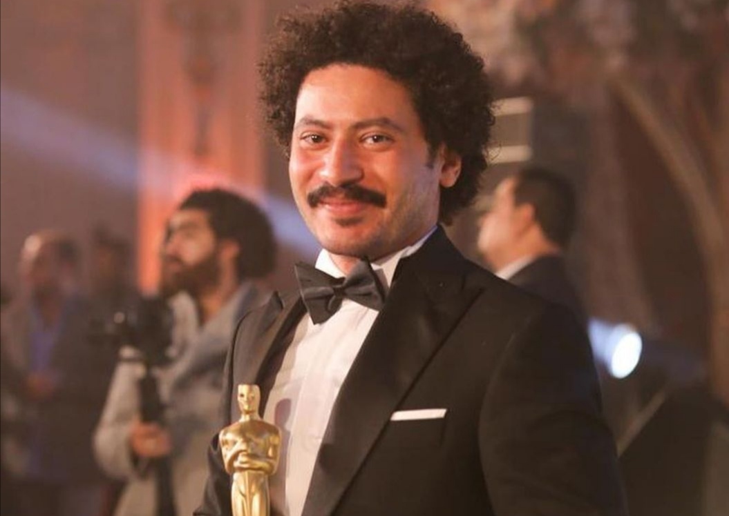 محمد سلامة أفضل مخرج عربي1711025583