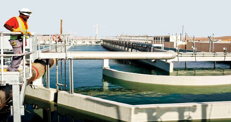 مراحل معالجة مياه الصرف الصحي1711018264