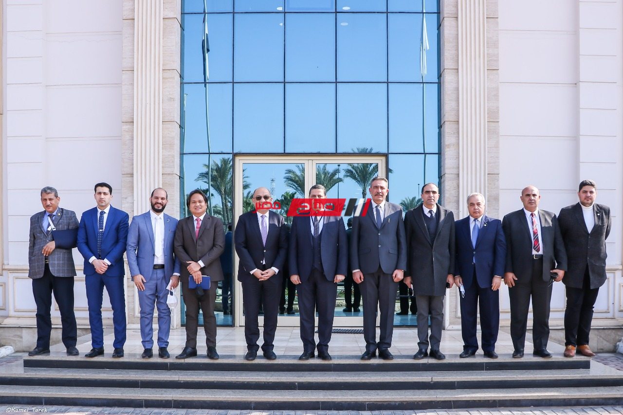 ميناء دمياط 1711294563