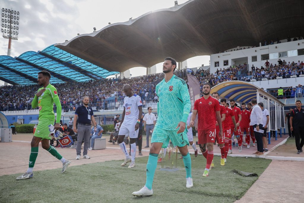 كولر :الاهلي جاهز لمواجهة مازيمبي غدا..وسعيد بالحضور الجماهيري المنتظر في المباراة 1 الاهلى 21714052886