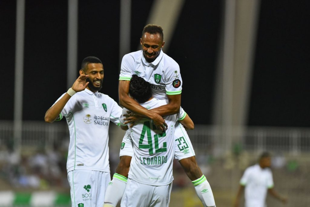 الأهلي يحقق انتصارا في الوقت القاتل على زد 1-0 بالدوري الممتاز 1 الاهلي واحد 21712864227