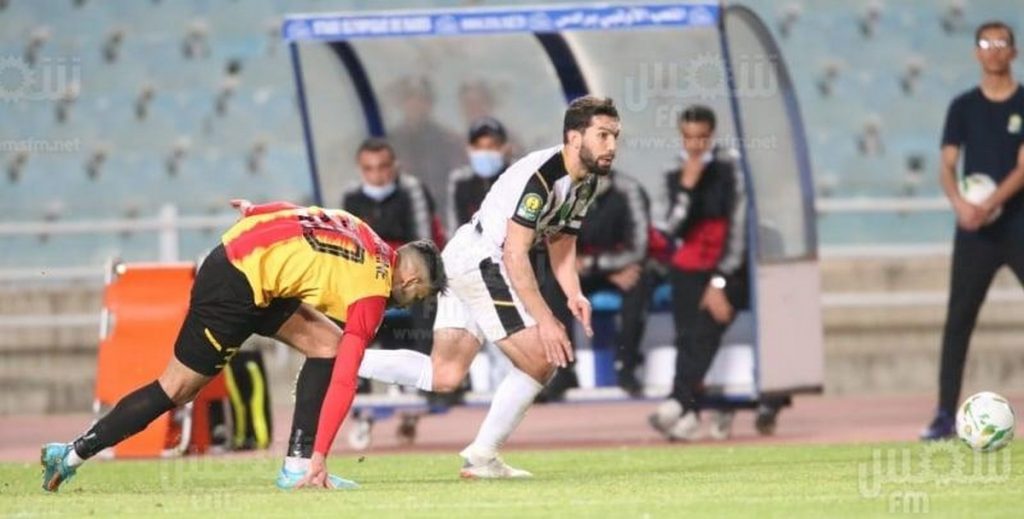 الكرة التونسية: رابطة الأندية التونسية تخفض عقوبة الصفاقسي إلى مباراة بدون جمهور 1 الترجي 1714504804