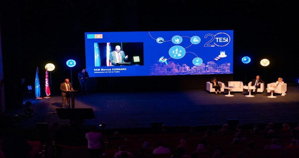 التعاون التونسي الاوربي1714236483