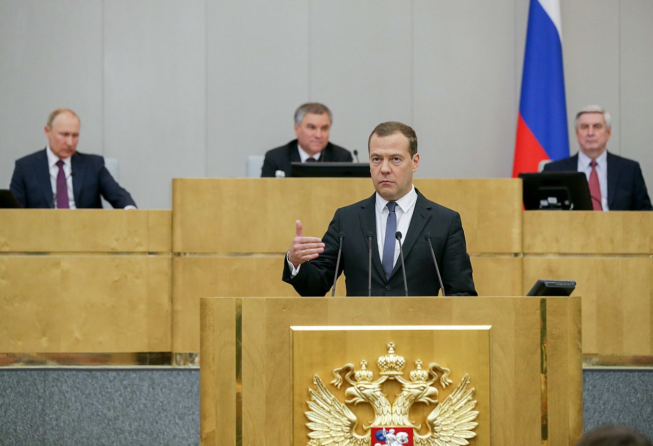 قرار عاجل من مجلس الوزراء الروسي لمواجهة العقوبات1713357308