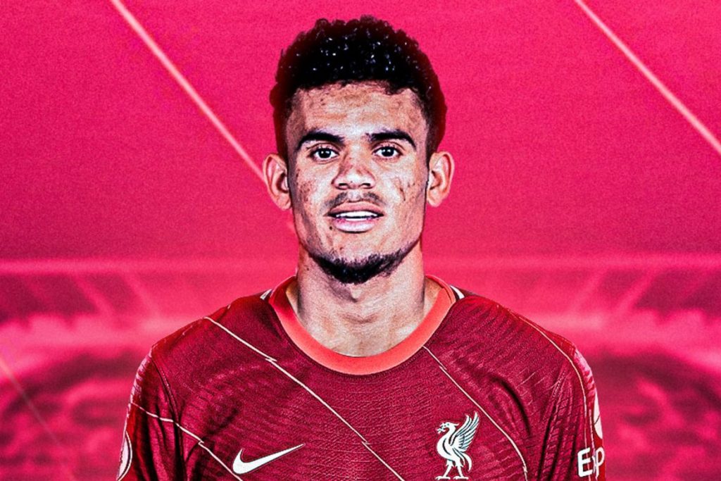 موندو ديبورتيفو : ليفربول على استعداد للاستغناء عن لويس دياز 1 لويس دياز ينضم إلى ليفربول 1170x7801714337165