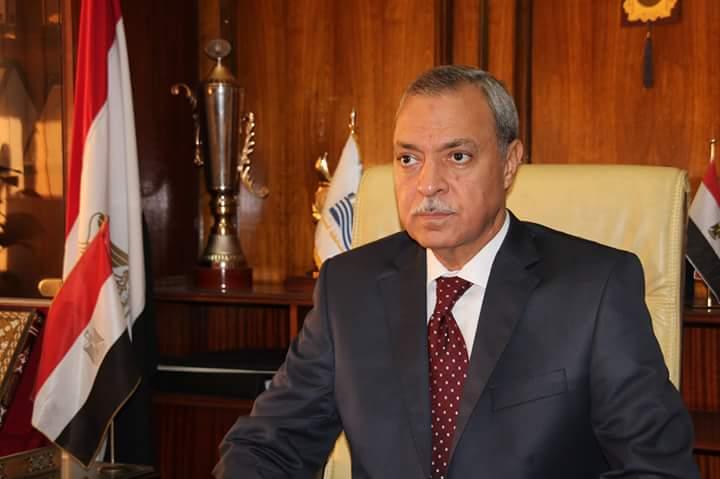 محافظ قنا:"قوافل تنمية الأسرة" تهدف الى تقديم خدمات ذات جودة بقرى المحافظة 1 محافظ قنا عبد الحميد الهجان 41714382464