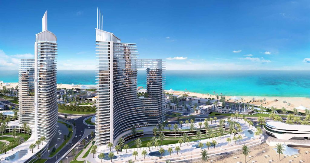 وزير الإسكان: مشروعات مدينة العلمين الجديدة الأفضل على ساحل المتوسط 1 مدينة العلمين الجديدة 1713784263