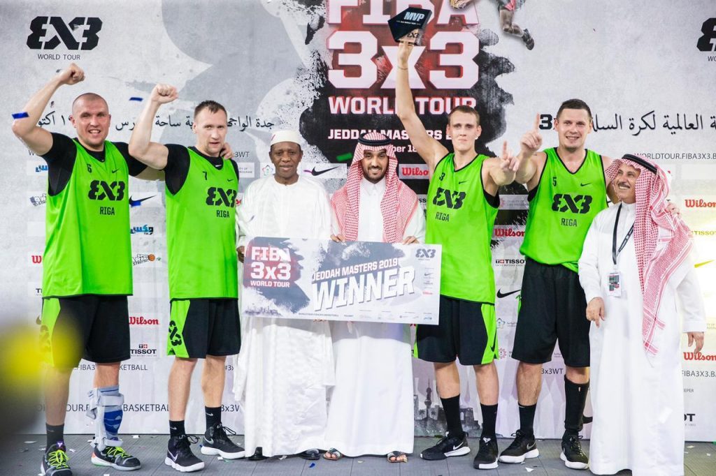 "الرفاع 3x3" البحريني يحقق المركز الثالث في الجولة العالمية الافتتاحية لكرة السلة باليابان 1 هيمانغ1714326844