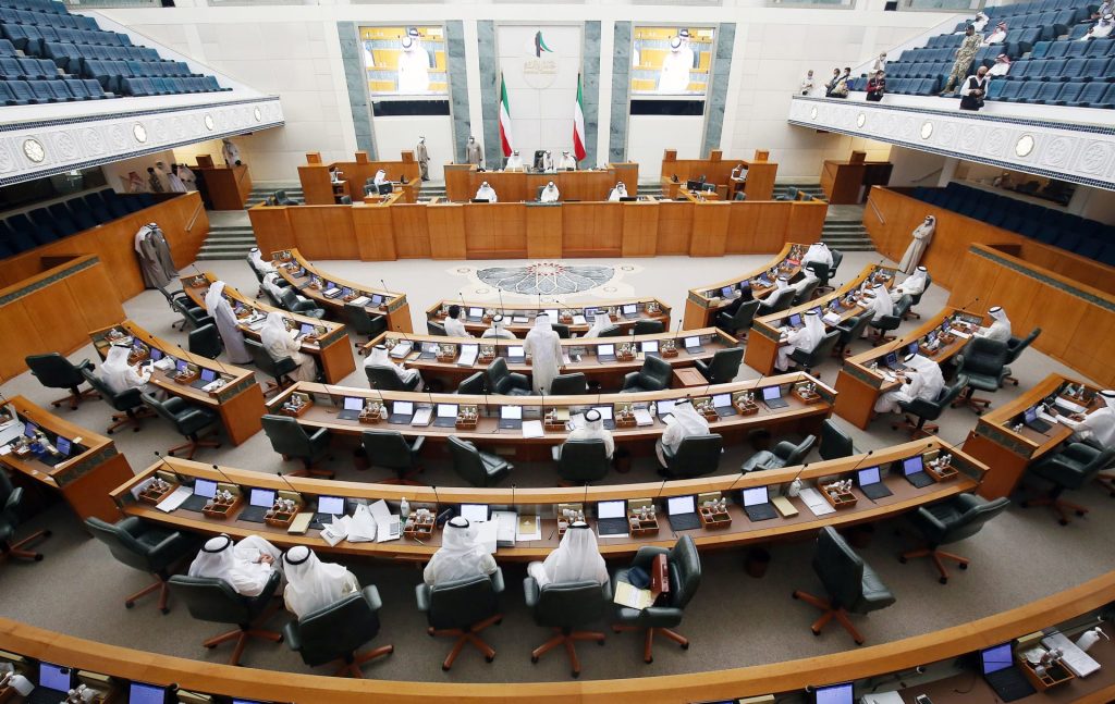 بدء عملية الاقتراع للانتخابات مجلس الأمة الكويتي 2024 1 000211201712224503