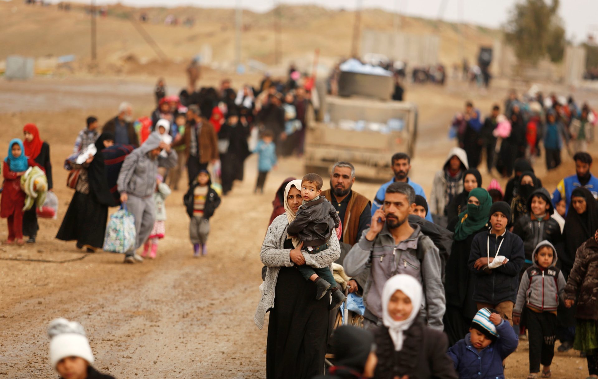 منظمة الهجرة: 220 ألف شخص في حاجة ماسة إلى المساعدات بعد الإعصار المدمر شمال شرق مدغشقر 1 00149164438931712675112