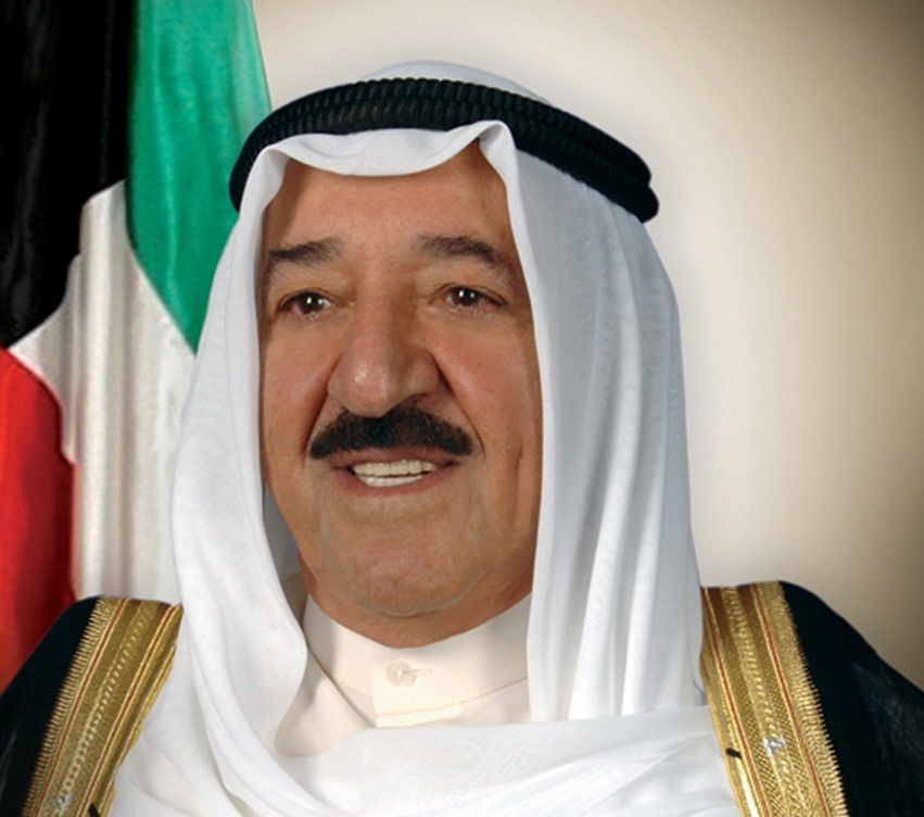 أمير الكويت : المنتدى الإقتصادي بالرياض سيساهم في دفع عجلة التعاون العالمي وتلبية التطلعات 1 014240075141714326303