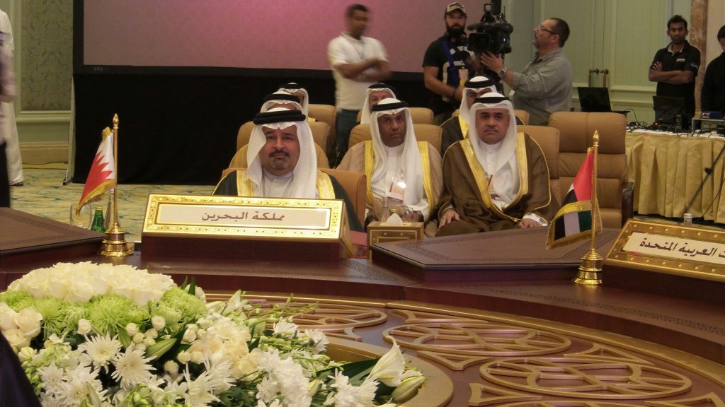وزير المالية يشارك بمنتدى "تمويل الرعاية الصحية" في واشنطن 1 014311749661713261305