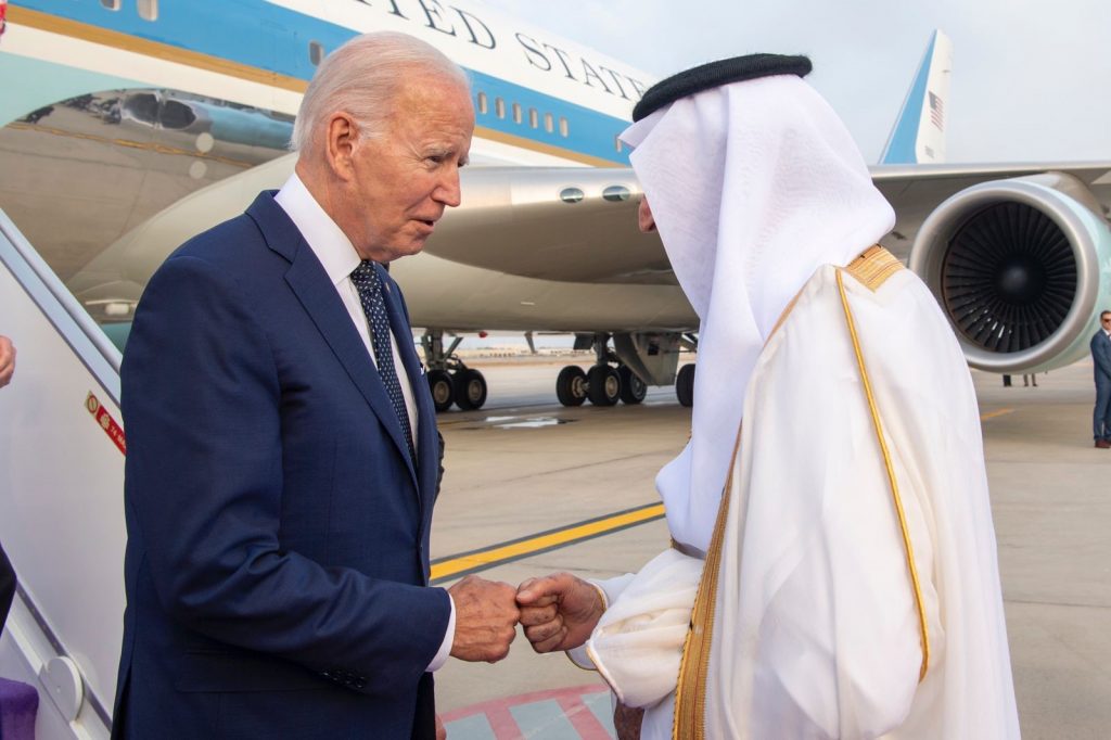 بايدن: سأوقع التشريع المكمّل للأمن القومى الأمريكي فور وصوله إلى مكتبي 1 027a0ed6 5c6c 442d b3c8 c795030bb1271713954424