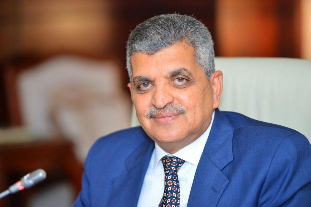 أسامة ربيع يؤكد حرص هيئة قناة السويس على استثمار التقارب مع كوريا الجنوبية بفتح آفاق جديدة للتعاون 1 1 11713872289