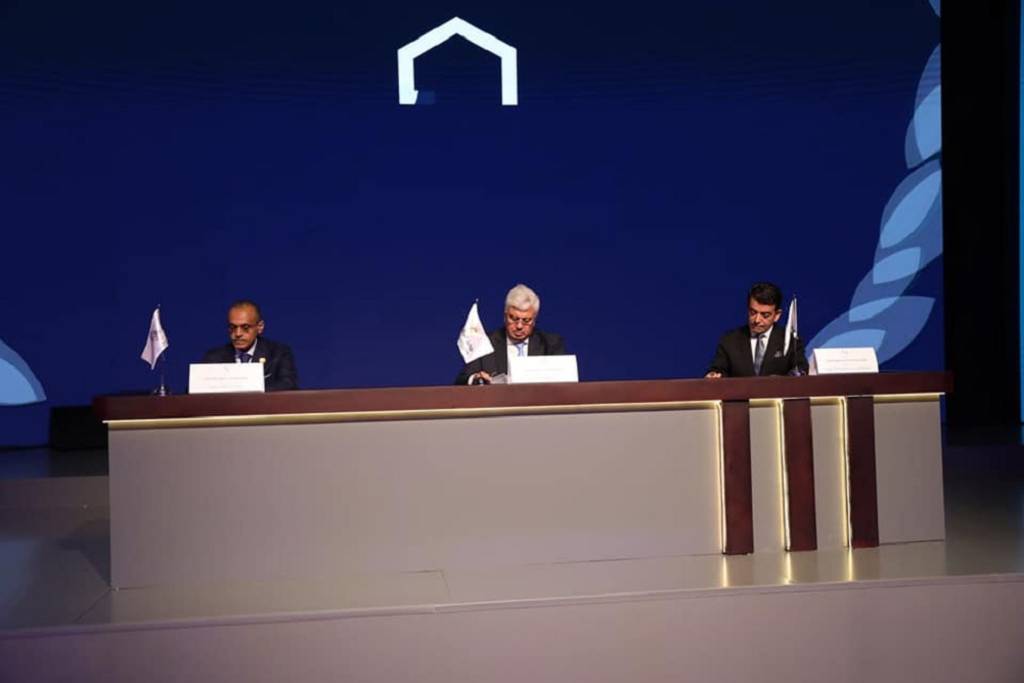 الايسيسكو تطلق البرنامج التدريبي للدفعة الثانية بمشروع الشهادات الدولية المهنية في التدريس 1 10241714232288
