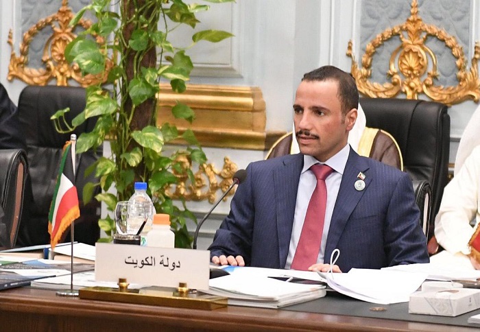 اجتماع تشاوري لرؤساء البرلمانات والمجالس النيابية العربية لمناقشة وثيقة حول الذكاء الاصطناعي 1 10a27a22 c9a7 4265 8d56 9a228b025bec1714210383