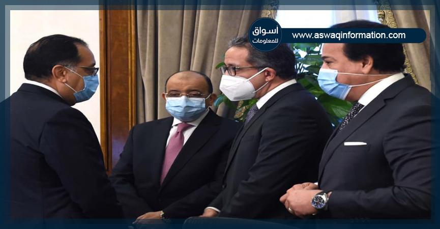 "الوزراء" يوافق على مد إعفاء شركات الطيران من مقابل "الجعل" حتى أول نوفمبر لجميع دول العالم 1 111506 W1713438126