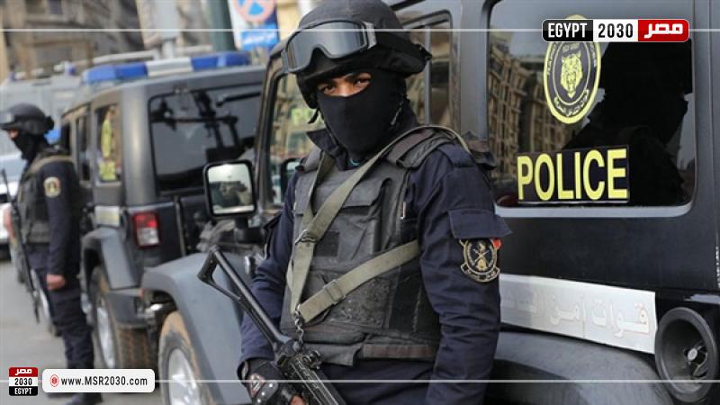 "الداخلية": ضبط قضايا اتجار غير مشروع بالنقد الأجنبي خلال 24 ساعة قيمتها 18 مليون جنيه 1 117122 W1712312343