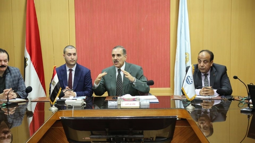 محافظ كفر الشيخ: جار ميكنة جميع خدمات الإدارة العامة لأملاك الدولة وربطها بالمراكز التكنولوجية 1 118165463015793654291712586243
