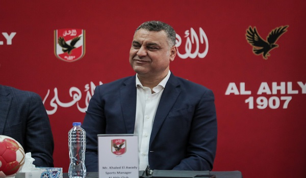 مدير النشاط الرياضي بالأهلي: سعداء بنجاح تنظيم بطولة إفريقيا.. والفريق توج باللقب عن جدارة 1 118A1675 2 639b26f4dab7f1713905825