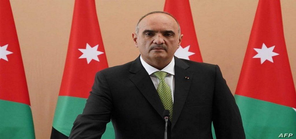 رئيس وزراء الأردن يطالب جميع جهات حكومته بتقديم الدعم للهيئة المستقلة للانتخاب 1 12 181713968883