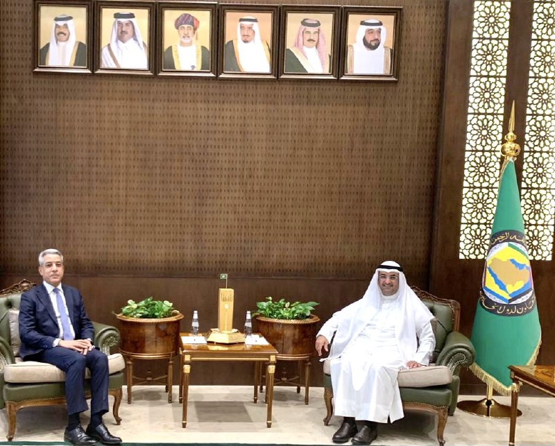 مجلس التعاون الخليجي يدعو لعقد مؤتمر دولي لمناقشة سبل إنهاء الاحتلال الإسرائيلي وإقامة الدولة الفلسطينية المستقلة 1 122782021 3701195d 39fb 4788 934f acdcf3cedbbb1713214263