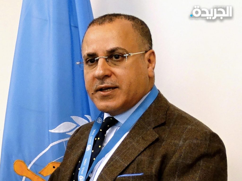 الكويت تعرب عن قلقها الشديد إزاء استمرار التصعيد العسكري الذي تشهده المنطقة 1 1280x9601713082748