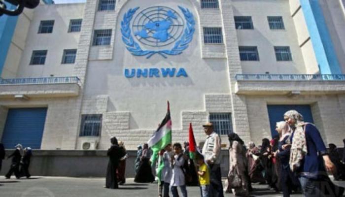 البحرين تدعو المجتمع الدولي لتحمل مسؤولياته في إنهاء الوضع الإنساني الكارثي في فلسطين 1 133 005906 contributions saudi uae unrwa programs