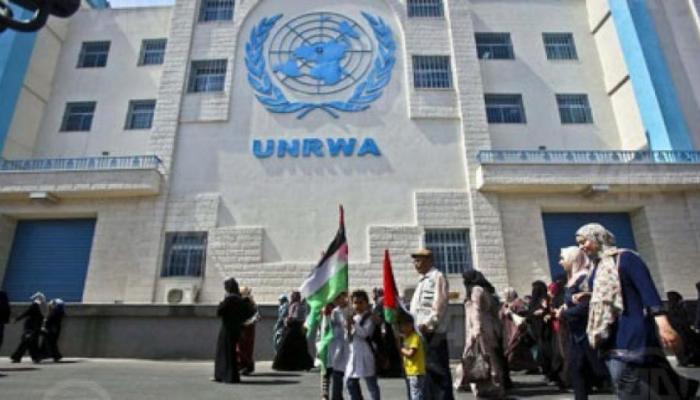 133 005906 contributions saudi uae unrwa programs