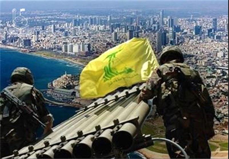 "حزب الله" يقصف مقرًا عسكريًا إسرائيليًا ردًا على الاعتداءات الإسرائيلية على جنوب لبنان 1 1395033015362211979530241714168083