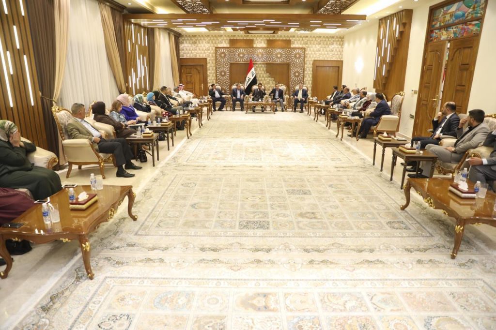 بايدن يؤكد دعمه القوي لتمرير "التشريع المكمّل للأمن القومي" 1 1412112019 5966ab6f f68a 42a3 b169 9be3e5144c561713425526