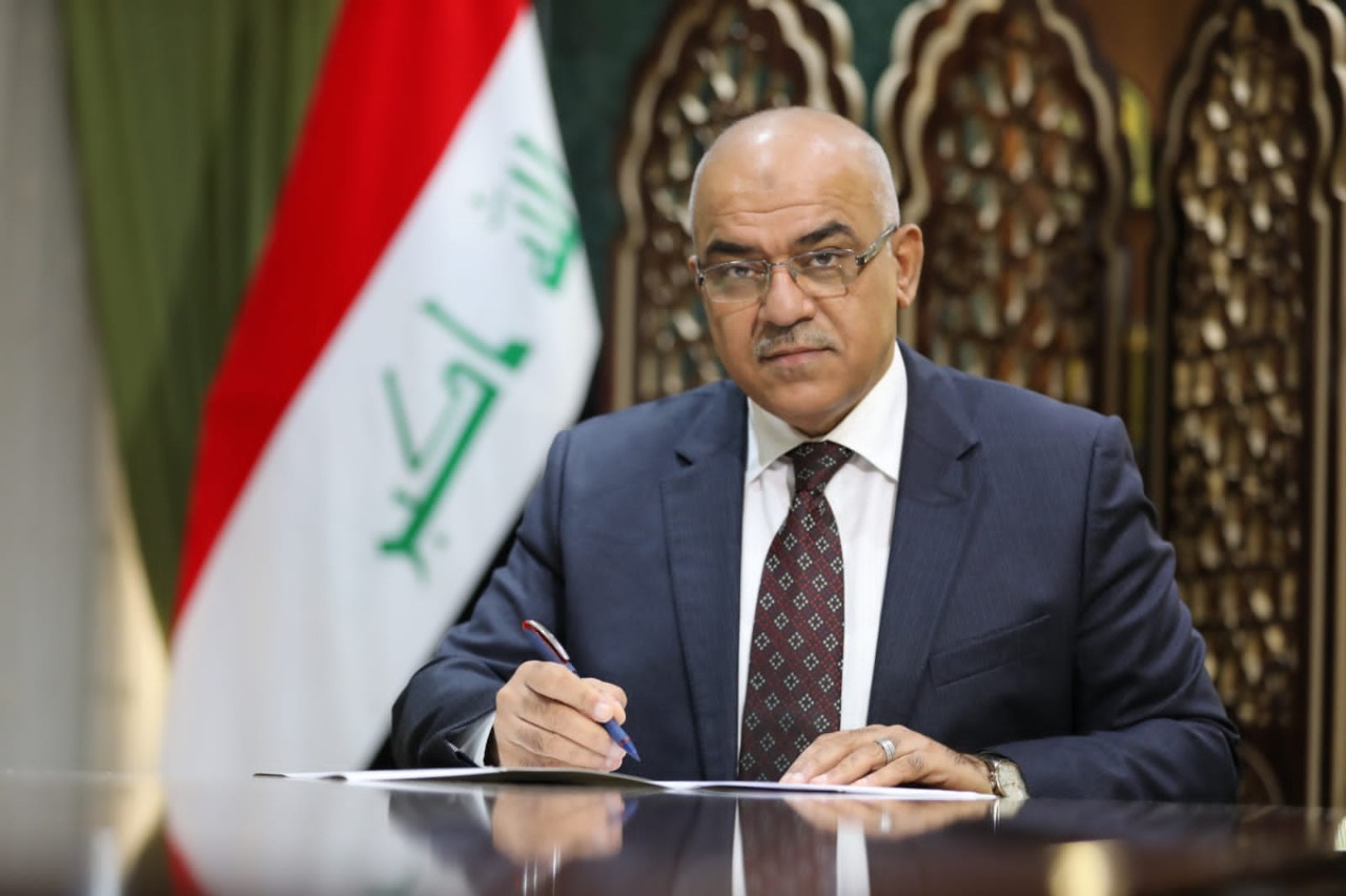 وزير التعليم العالي يوجه بإيجاد بدائل محلية ذات جدوى اقتصادية لمستلزمات الإنتاج والصناعة 1 151752021 203fdd76 90a3 4652 94d2 c76cbe4d6f171712051405