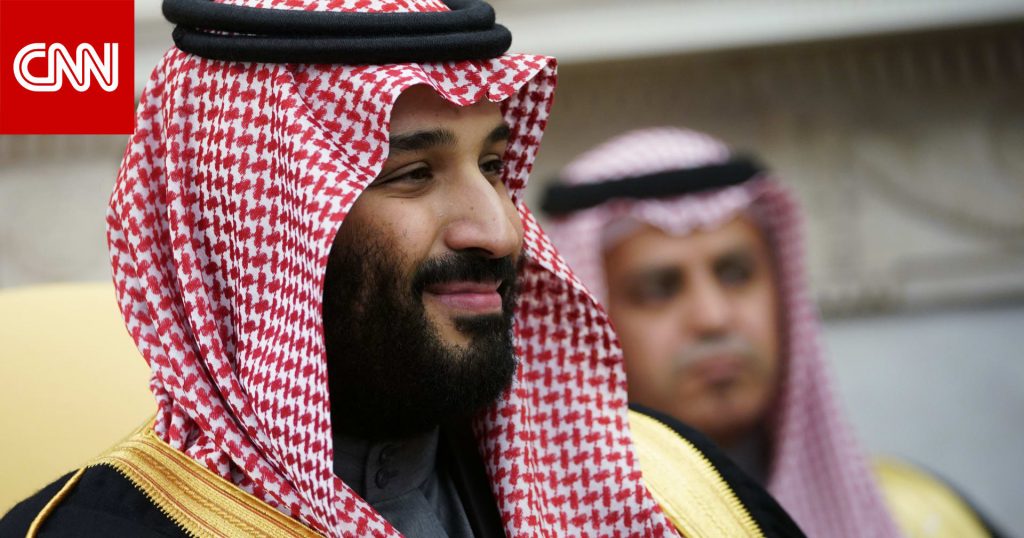 رئيس وزراء العراق يتلقى دعوة من ولي العهد السعودي للمشاركة في المنتدى الاقتصادي العالمي 1 1541331711956603