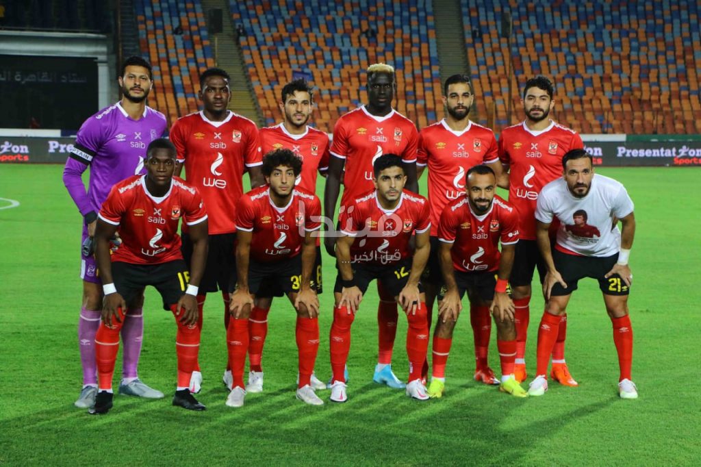 الزمالك يتقدم على الأهلي بهدف نظيف في الشوط الأول من مباراة القمة 1 159812800531713203893