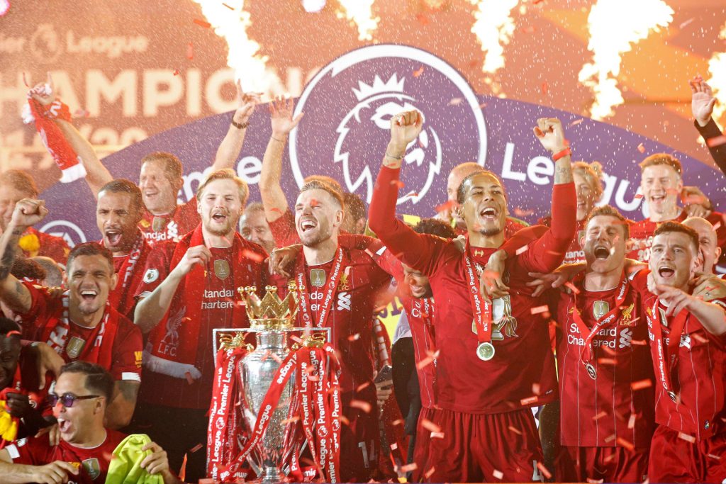 ليفربول يفوز على فولهام 3-1 في الدوري الإنجليزي الممتاز لكرة القدم 1 1605441713722285