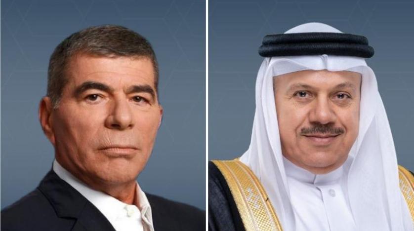 وزيرا خارجية البحرين واليابان يبحثان هاتفيا جهود إحلال السلام في غزة 1 16189481175470666001713881344