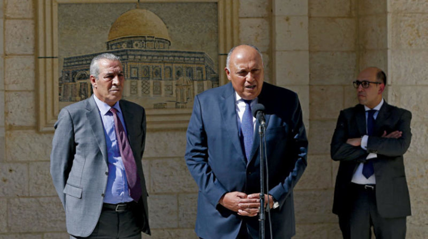 "المصري للشئون الخارجية": التنسيق المصري التركي ضروري لمواجهة التوترات والاضطرابات في الشرق الأوسط 1 16218724205574031001713772572
