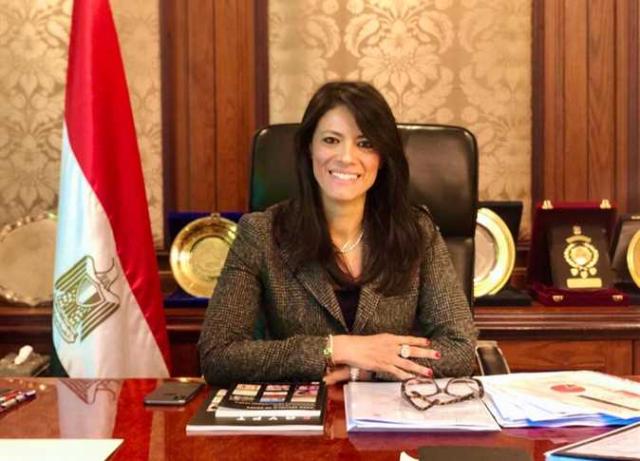 وزيرة التعاون الدولي:أكثر من 900 مليون دولار تمويلات تنموية من شركاء التنمية لدعم التأمين الصحي الشامل 1 163559875629680161713526745