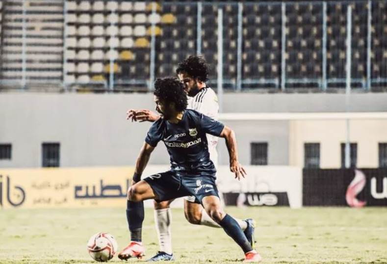 فوز طلائع الجيش على البنك الأهلي وتعادل إنبي مع الداخلية في الدوري الممتاز لكرة القدم 1 16478562441102022081708294829481713383046