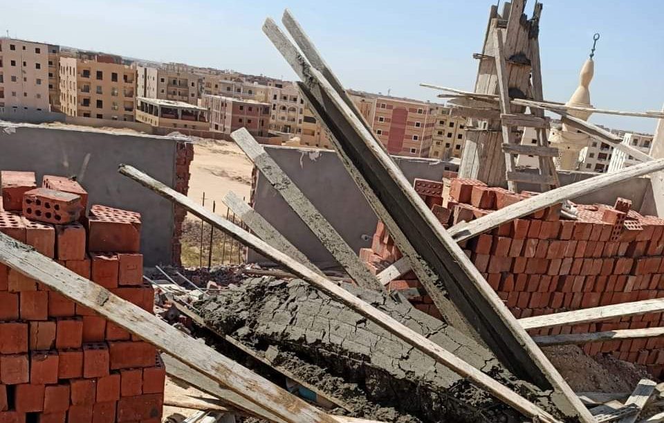 حملات لإزالة مخالفات بناء وإشغالات بمدينة بدر 1 16a332fa 9c46 4a1c 8dde f66ae7ce1fc1 e16792220278481713174426