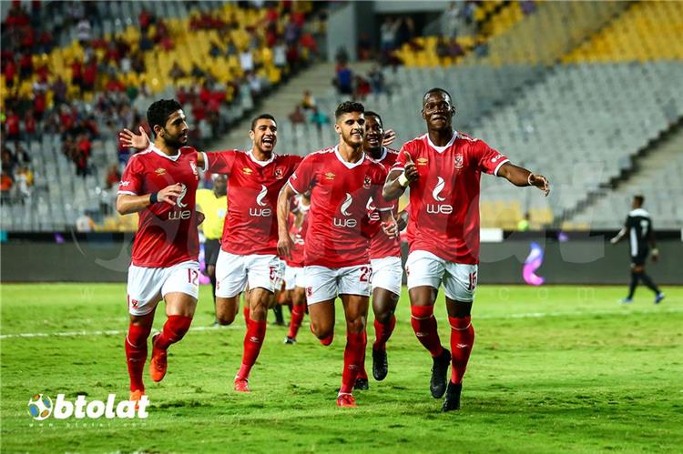 19 مباراة متتالية دون خسارة.. كولر يعادل رقم مانويل جوزيه في دوري أبطال إفريقيا 1 1710381713641704