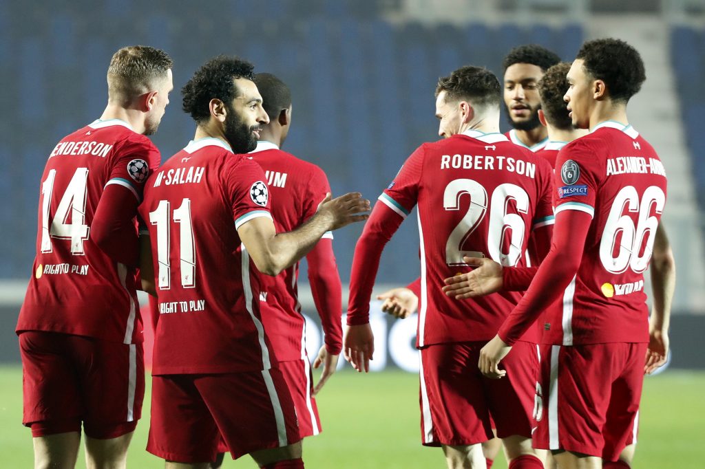ليفربول يسقط أمام أتالانتا 0-3 في "أنفيلد" ويقترب من توديع الدوري الأوروبي 1 1719850 ليفربول1712871124