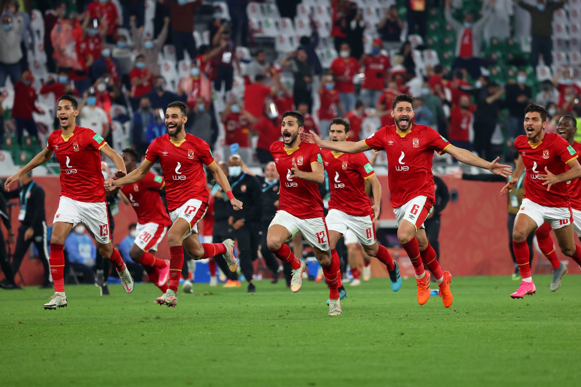 الترجي يفوز على أسيك ميموزا بركلات الترجيح ويكمل عقد المتأهلين لنصف نهائي دوري أبطال إفريقيا 1 1774321712443024
