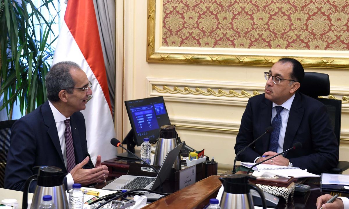 "معلومات الوزراء": مصر قامت بالعديد من المبادرات لدعم تطبيق مجال التكنولوجيا الحيوية 1 177851713350468
